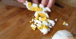 Закусочный торт на 8 Марта - шаг 8