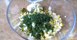 Закусочный торт на 8 Марта - шаг 9