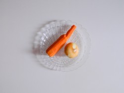 Заливное из говядины с желатином - шаг 2 Заливное из говядины с желатином - шаг 2