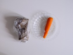 Заливное из говядины с желатином - шаг 6 Заливное из говядины с желатином - шаг 6