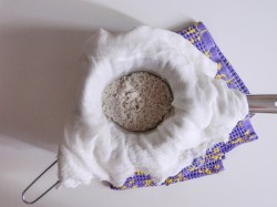 Заливное из говядины с желатином - шаг 9 Заливное из говядины с желатином - шаг 9