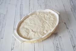 Заливной хлеб - шаг 11 Заливной хлеб - шаг 11