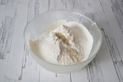 Заливной хлеб - шаг 2 Заливной хлеб - шаг 2