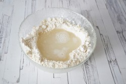 Заливной хлеб - шаг 4 Заливной хлеб - шаг 4