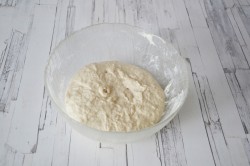 Заливной хлеб - шаг 5 Заливной хлеб - шаг 5