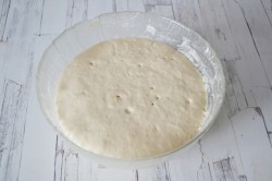 Заливной хлеб - шаг 7 Заливной хлеб - шаг 7