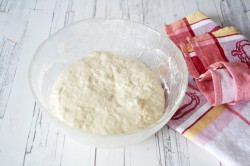 Заливной хлеб - шаг 8 Заливной хлеб - шаг 8