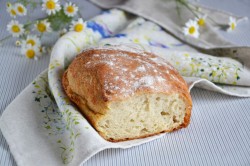 Заливной хлеб - шаг 12 Заливной хлеб - шаг 12