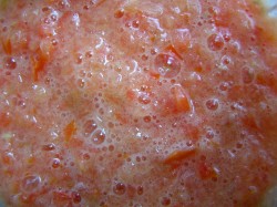 Заманиха из помидор на зиму аджика - шаг 4 Заманиха из помидор на зиму аджика - шаг 4