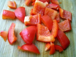 Заманиха из помидор на зиму аджика - шаг 5 Заманиха из помидор на зиму аджика - шаг 5