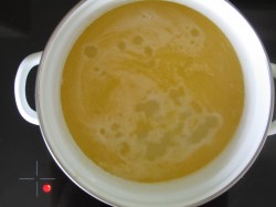 Заварное печенье - шаг 2 Заварное печенье - шаг 2