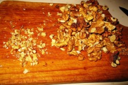 Жареные пирожки с яблоками на сковороде - шаг 10 Жареные пирожки с яблоками на сковороде - шаг 10