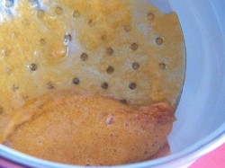 Абрикосовое варенье дольками без косточек - шаг 10 Абрикосовое варенье дольками без косточек - шаг 10