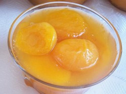 Абрикосовое варенье дольками без косточек - шаг 12 Абрикосовое варенье дольками без косточек - шаг 12