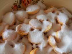 Абрикосовое варенье дольками без косточек - шаг 7 Абрикосовое варенье дольками без косточек - шаг 7