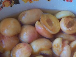 Абрикосовое варенье дольками без косточек - шаг 8 Абрикосовое варенье дольками без косточек - шаг 8