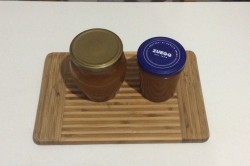 Абрикосовый джем на зиму - шаг 10 Абрикосовый джем на зиму - шаг 10