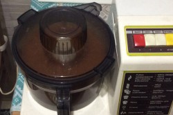 Абрикосовый джем на зиму - шаг 3 Абрикосовый джем на зиму - шаг 3