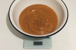 Абрикосовый джем на зиму - шаг 4 Абрикосовый джем на зиму - шаг 4