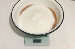 Абрикосовый джем на зиму - шаг 5 Абрикосовый джем на зиму - шаг 5