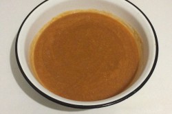 Абрикосовый джем на зиму - шаг 6 Абрикосовый джем на зиму - шаг 6