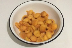 Абрикосовый джем на зиму - шаг 2 Абрикосовый джем на зиму - шаг 2