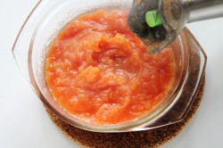 Аджика из яблок и перца - шаг 7