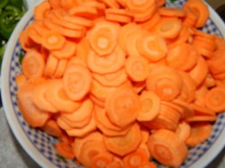 Аджика сладкая на зиму - шаг 4