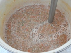 Аджика сладкая на зиму - шаг 8