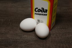 Айсинг для пряников в домашних условиях - шаг 2