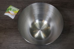 Айсинг для пряников в домашних условиях - шаг 3