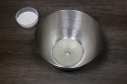 Айсинг для пряников в домашних условиях - шаг 4