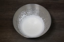 Айсинг для пряников в домашних условиях - шаг 5