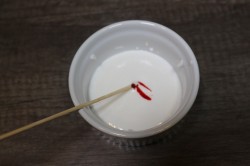 Айсинг для пряников в домашних условиях - шаг 6