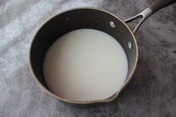 Амарантовая каша - шаг 3 Амарантовая каша - шаг 3