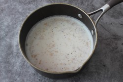 Амарантовая каша - шаг 4 Амарантовая каша - шаг 4