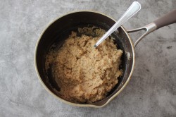 Амарантовая каша - шаг 5 Амарантовая каша - шаг 5