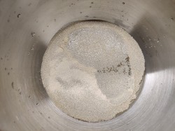 Американская пицца на толстом тесте - шаг 2