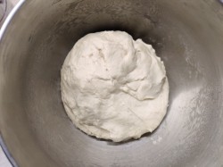 Американская пицца на толстом тесте - шаг 4