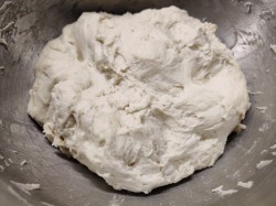 Американская пицца на толстом тесте - шаг 6