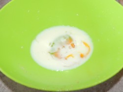 Американские блинчики - шаг 3 Американские блинчики - шаг 3