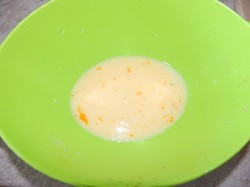 Американские блинчики - шаг 4 Американские блинчики - шаг 4