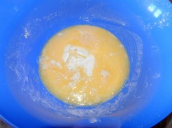 Американские блинчики - шаг 5 Американские блинчики - шаг 5