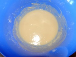 Американские блинчики - шаг 6 Американские блинчики - шаг 6