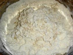 Американский бутербродный хлеб - шаг 4 Американский бутербродный хлеб - шаг 4