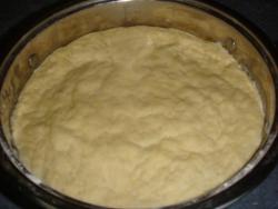 Американский бутербродный хлеб - шаг 13 Американский бутербродный хлеб - шаг 13