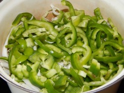 Анкл бенс из помидоров на зиму - шаг 10 Анкл бенс из помидоров на зиму - шаг 10