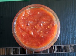 Анкл бенс из помидоров на зиму - шаг 12 Анкл бенс из помидоров на зиму - шаг 12