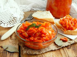 Анкл бенс из помидоров на зиму - шаг 13 Анкл бенс из помидоров на зиму - шаг 13