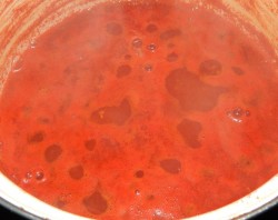 Анкл бенс из помидоров на зиму - шаг 4 Анкл бенс из помидоров на зиму - шаг 4